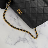 Chanel Timeless Classic Single Flap