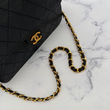 Chanel Timeless Classic Single Flap