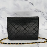 Chanel Timeless Classic Single Flap