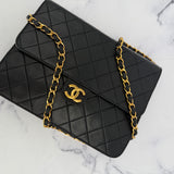 Chanel Timeless Classic Single Flap