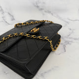 Chanel Timeless Classic Single Flap