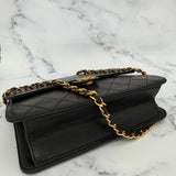 Chanel Timeless Classic Single Flap