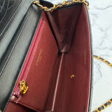 Chanel Timeless Classic Single Flap
