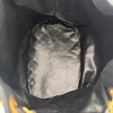 Rare Chanel Gabrielle Drawstring Bag