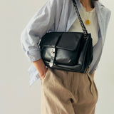 Chanel 2.55 Accordion Shoulder Bag