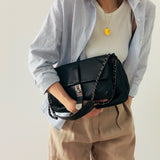 Chanel 2.55 Accordion Shoulder Bag