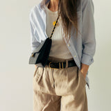 Chanel Timeless Classic Single Flap