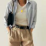 Chanel Timeless Classic Single Flap