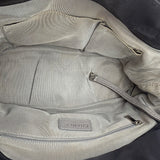 Chanel Tweed on Stitch Shoulder Bag