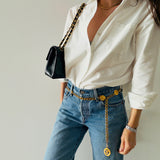 Timeless Classic Single Flap