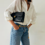 Timeless Classic Single Flap