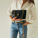 Timeless Classic Single Flap