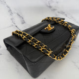 Timeless Classic Single Flap