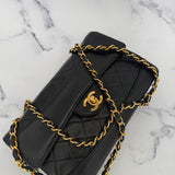 Timeless Classic Single Flap