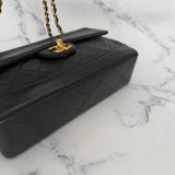 Timeless Classic Single Flap