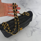Timeless Classic Single Flap