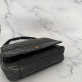 Rare Chanel Coco Mark Shoulder Bag