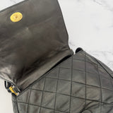 Rare Chanel Coco Mark Shoulder Bag