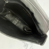 Rare Chanel Coco Mark Shoulder Bag