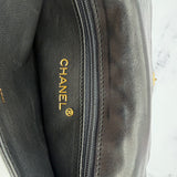 Rare Chanel Coco Mark Shoulder Bag