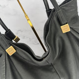 Chanel Dice Hobo Bag