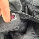 Chanel Dice Hobo Bag