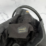 Chanel Dice Hobo Bag