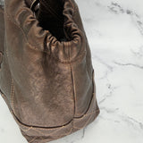 Chanel Coco Cabas Brown Tote