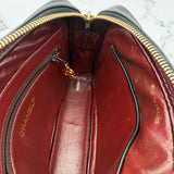 Chanel Iconic Small Camera Bag with Double Chain