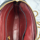 Chanel Iconic Camera Bag with Double Chain