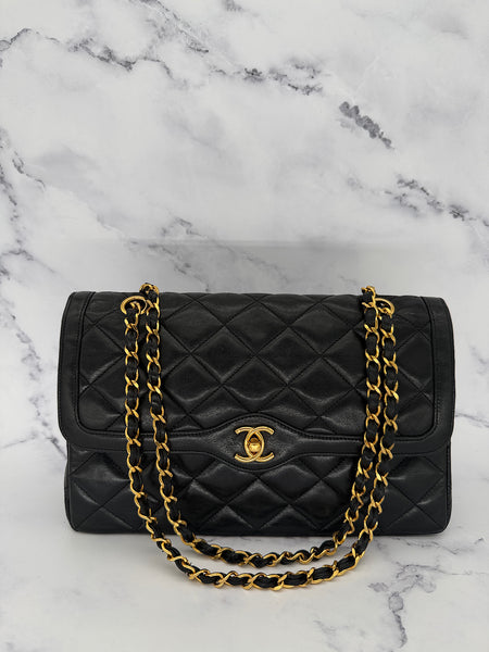 Chanel Timeless Classic Double Flap