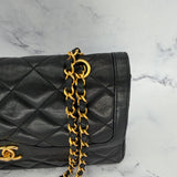 Chanel Timeless Classic Double Flap