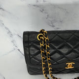 Chanel Timeless Classic Double Flap