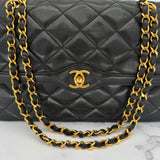 Chanel Timeless Classic Double Flap