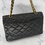 Chanel Timeless Classic Double Flap