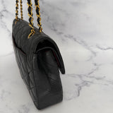 Chanel Timeless Classic Double Flap