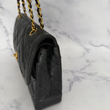 Chanel Timeless Classic Double Flap