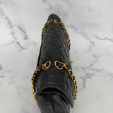 Chanel Timeless Classic Double Flap