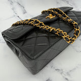 Chanel Timeless Classic Double Flap