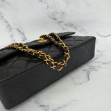 Chanel Timeless Classic Double Flap