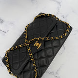 Chanel Timeless Classic Double Flap