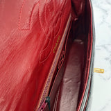 Chanel Timeless Classic Double Flap
