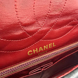 Chanel Timeless Classic Double Flap