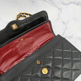 Chanel Timeless Classic Double Flap