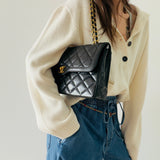 Chanel Timeless Classic Double Flap
