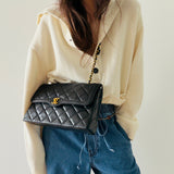 Chanel Timeless Classic Double Flap