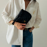 Rare Chanel Coco Mark Shoulder Bag