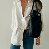 Chanel Dice Hobo Bag