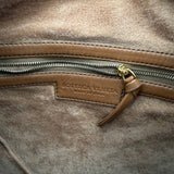 Bottega Veneta Hobo Intrecciato Veneta Bag