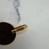Rare Chanel Coin Belt